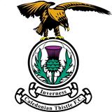 Inverness C.T. U20