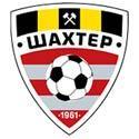 Shakhtyor Soligorsk 2