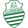 Francana Youth logo