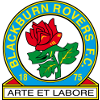 Blackburn Rovers logo