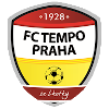 Tempo Praha logo