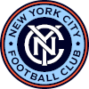 New York City FC logo