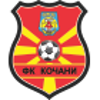 ZFK Kocani (W)