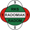 Radomiak Radom logo