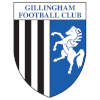 Gillingham U21