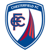 Nữ Chesterfield United logo