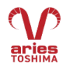 Aries Tokyo logo