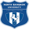 มหาวิทยาลัยนอร์ทกรุงเทพ logo