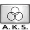 อารามบัคเคเอส logo