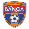 Nữ FK Banga logo