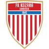 FK Kozara Gradiska logo