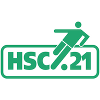 เฮชเอสซี 21 ไบรน์ logo