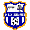 SC Bad Sauerbrunn logo