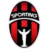 Sporting San Miguelito Reserves logo