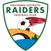 SD Raiders FC