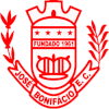 Jose Bonifacio EC logo
