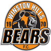 Winston Hills FC