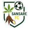 CD Sansare logo