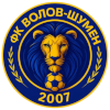 Panayot Volov Shumen