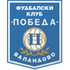 Pobeda Valandovo