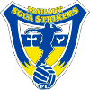 Mahaut Soca Strikers logo
