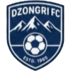 Dzongri FC logo