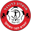 Bnei Yehud logo
