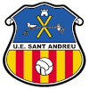 UE Sant Andreu U19 logo