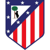 Atletico Madrid B (W) logo