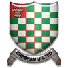 เชสแฮม ยูไนเต็ด logo