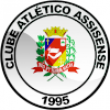 Assisense'SP U23 logo