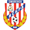 FC Iskra Smolensk