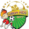อุบลคิดส์ ซิตี้ อะคาเดมี่เอฟซี logo