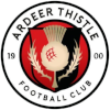 Ardeer Thistle FC
