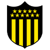 CA Penarol (W) logo
