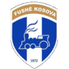 KF Fushe Kosova logo