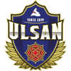 Ulsan Citizen logo