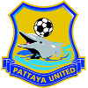พัทยาดิสคอฟเวอรี่ยูไนเต็ด เอฟซี logo
