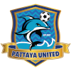 Pattaya Discovery United FC logo