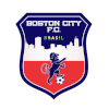 Boston City FC Brasil U20 logo