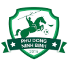 TTBD Phu Dong (U21)
