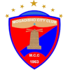 Mogadishu City