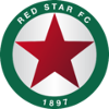 Red Star FC Ⅱ logo