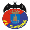 UE Tavernes logo