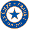 SK Ujezd Praha 4 logo