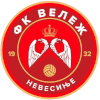 FC Velez Nevesinje