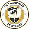 Thionville FC logo