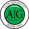 Deportivo Alexis Garcia logo