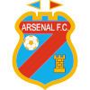 Arsenal de Sarandi U20 logo