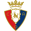 Osasuna II (W) logo